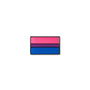 Bisexual Flag Lapel Pin