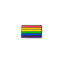 Rainbow Pride Flag Lapel Pin